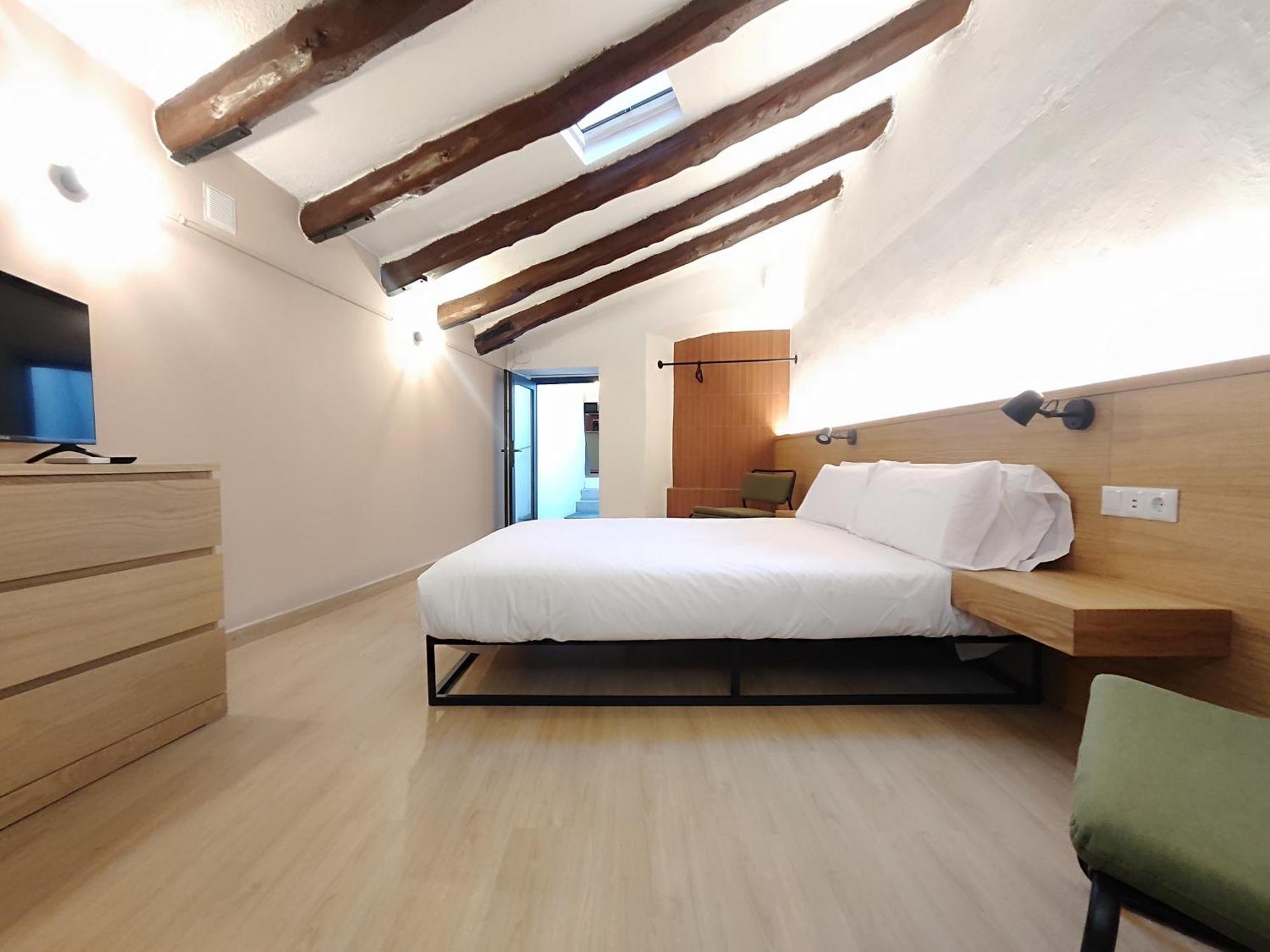 Mazi Placa Gran Mataró Habitación foto