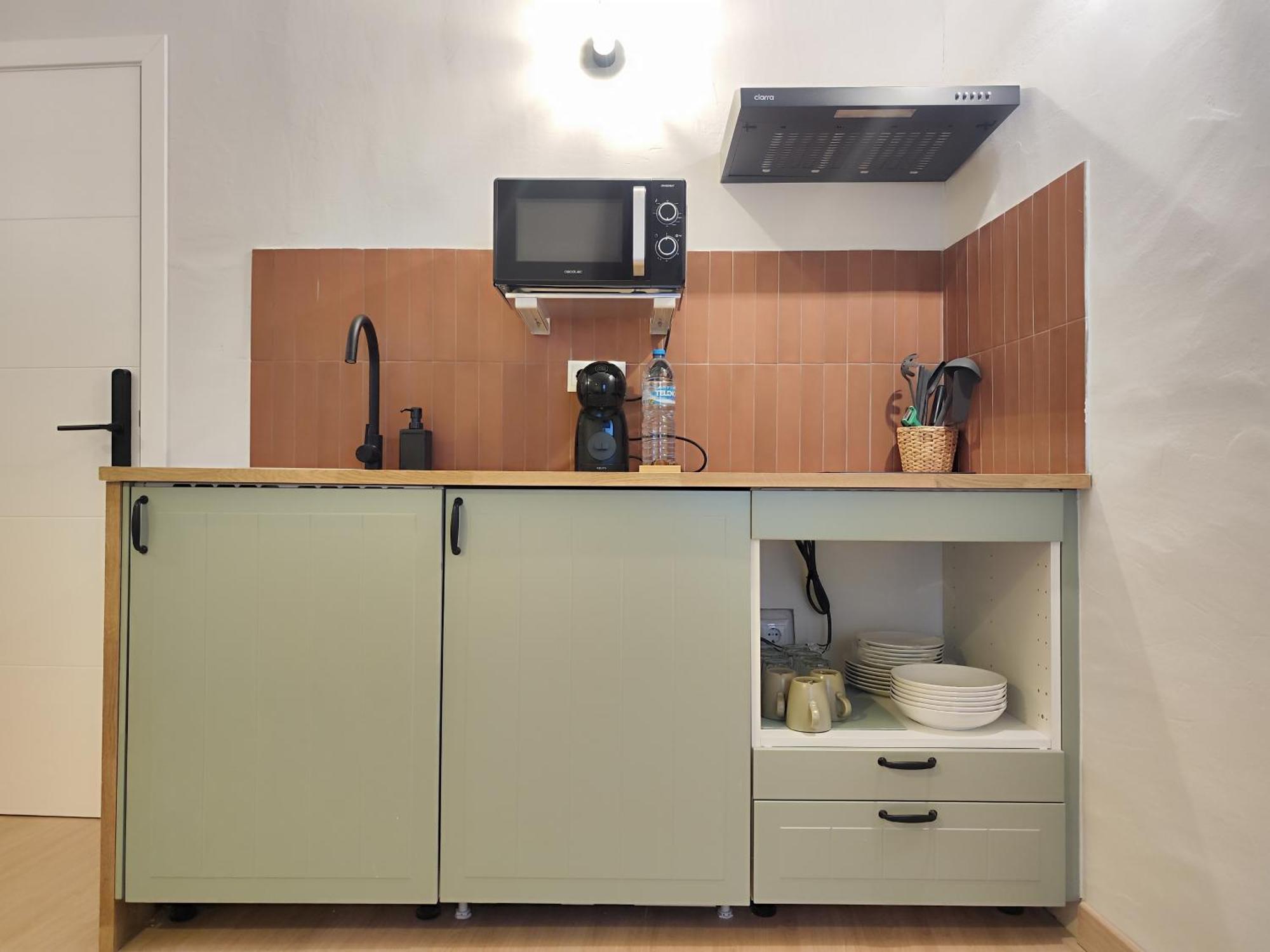 Mazi Placa Gran Mataró Habitación foto