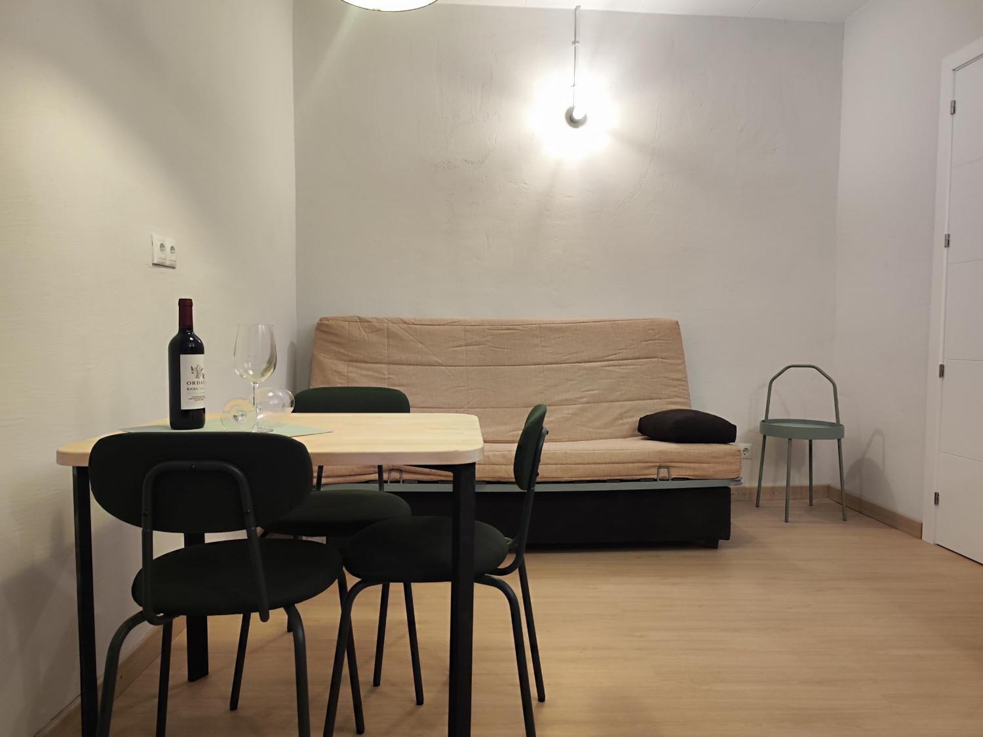 Mazi Placa Gran Mataró Habitación foto