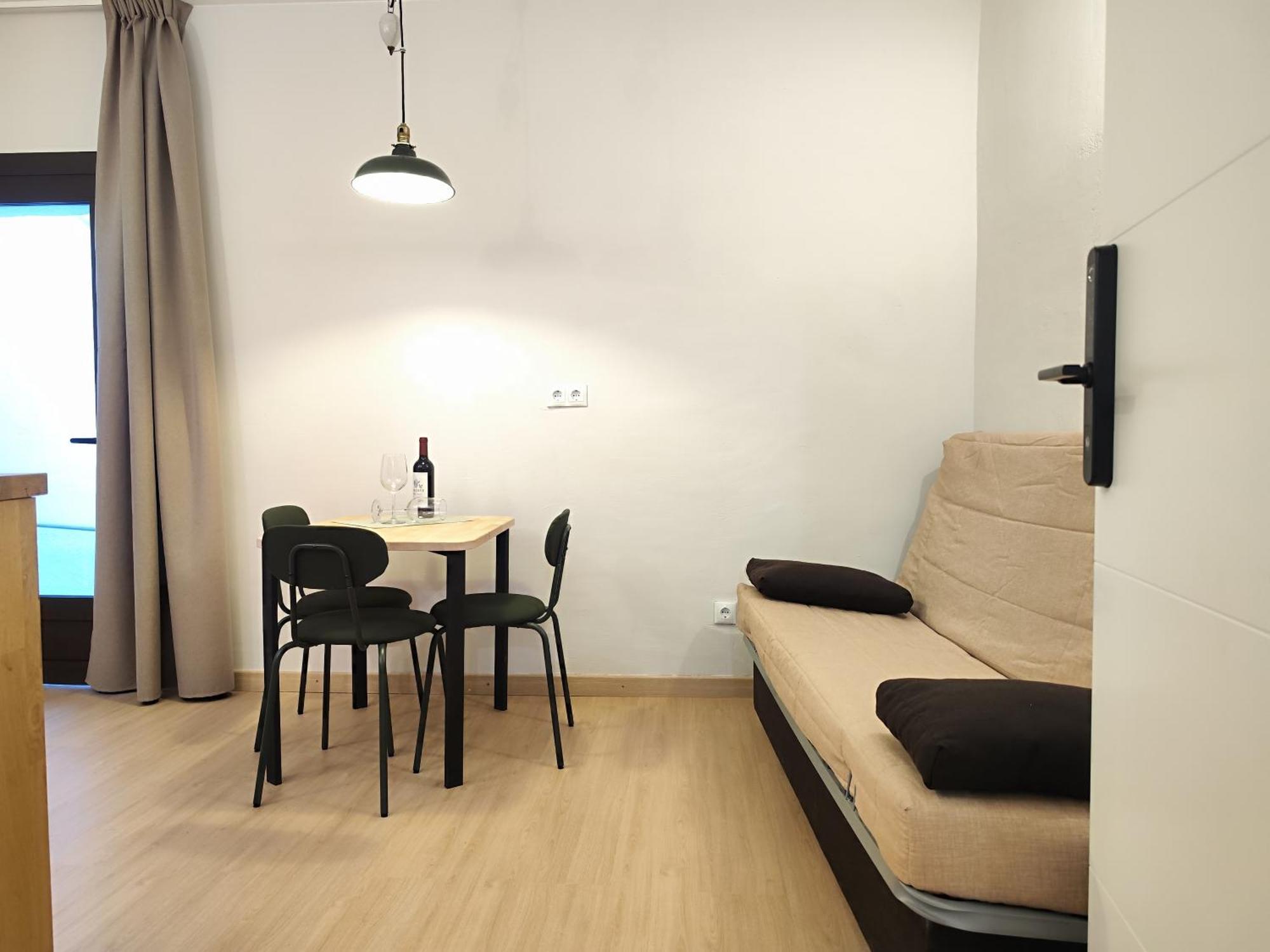 Mazi Placa Gran Mataró Habitación foto